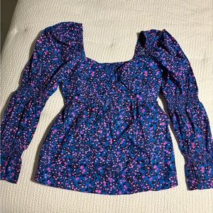 Lily Pulitzer top